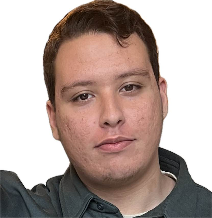 Image circulaire de Hicham